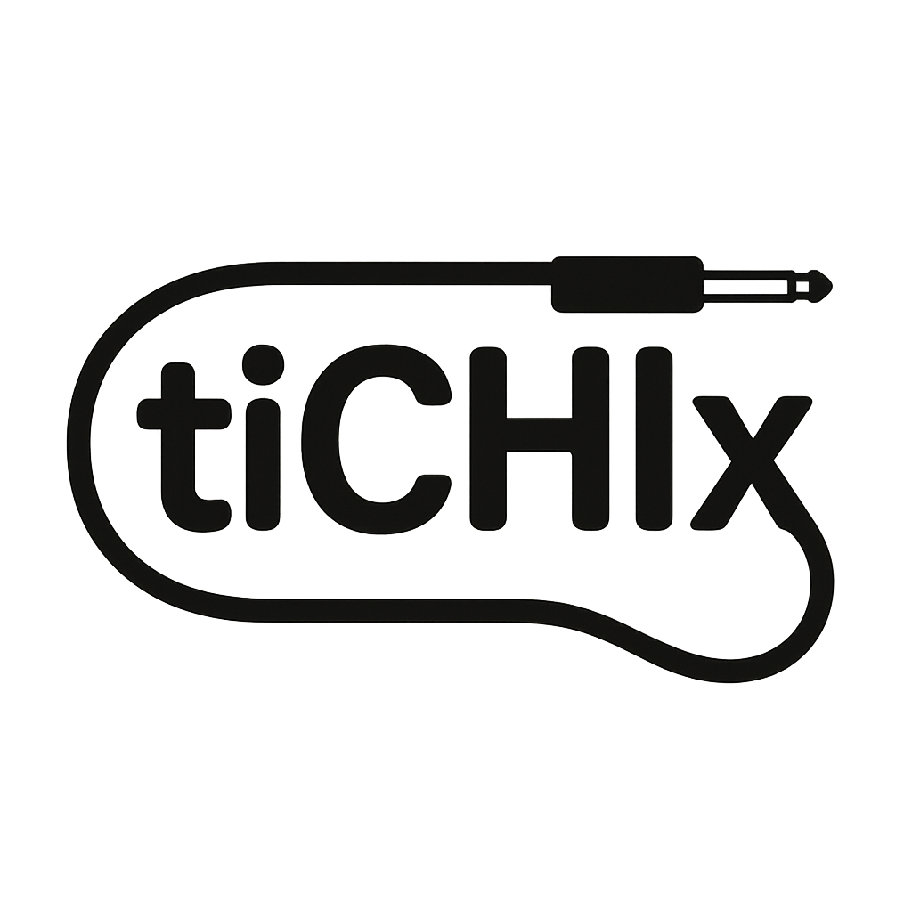 tiCHIx Logo